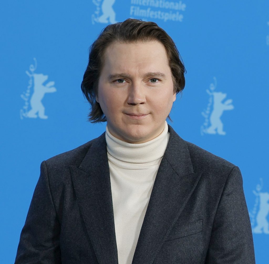Paul Dano alla Berlinale 2024