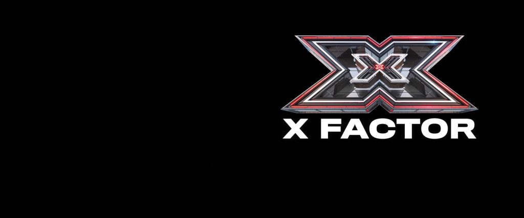 X Factor 2026 su NOW