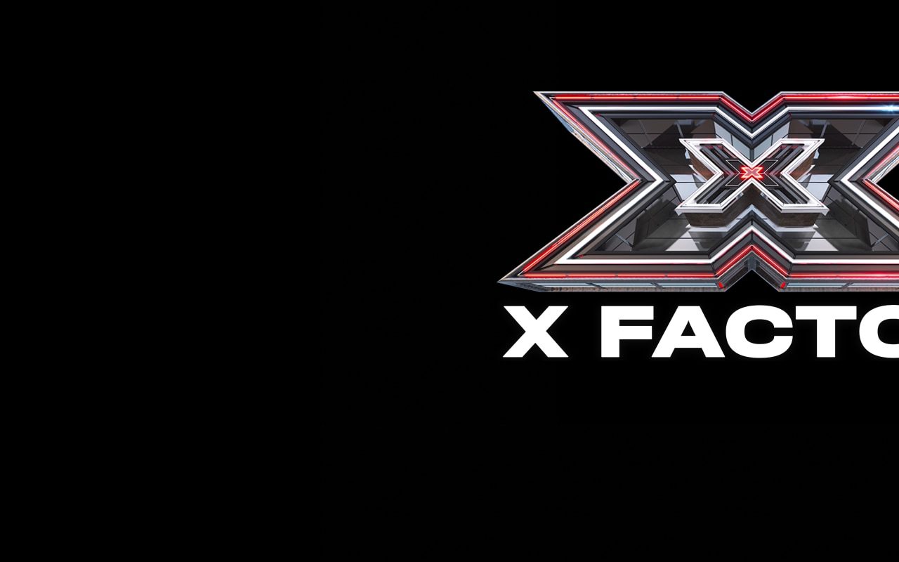 X Factor 2026 su NOW