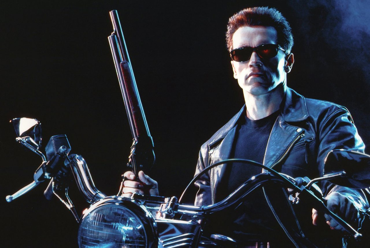 Terminator 2 Il giorno del giudizio evento al cinema 2026