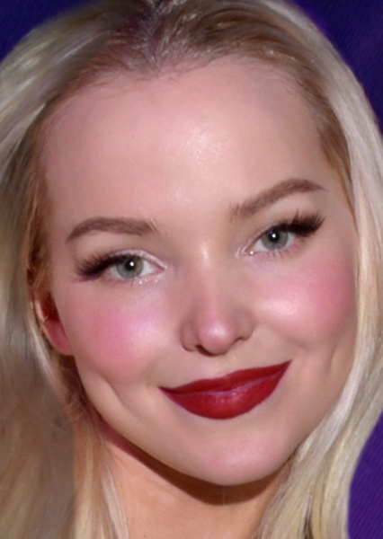 Dove Cameron nel 2019