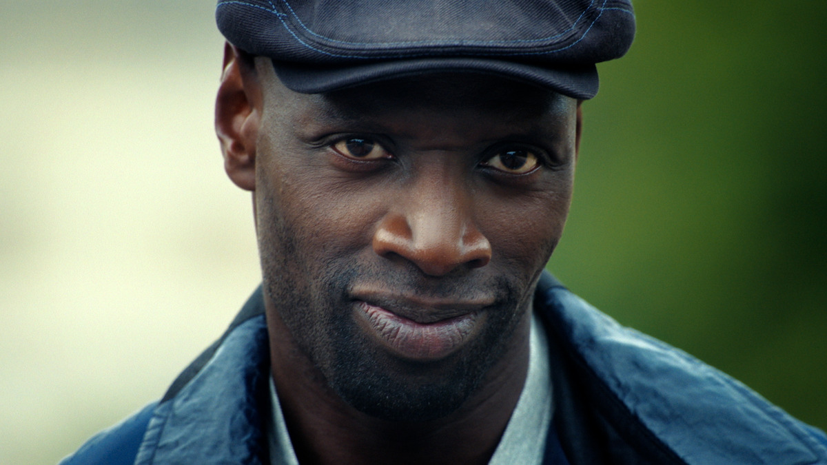 Omar Sy in Lupin 4 su Netflix