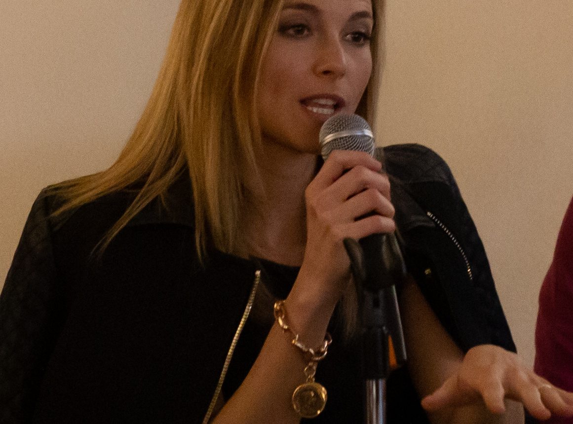 Francesca Fialdini