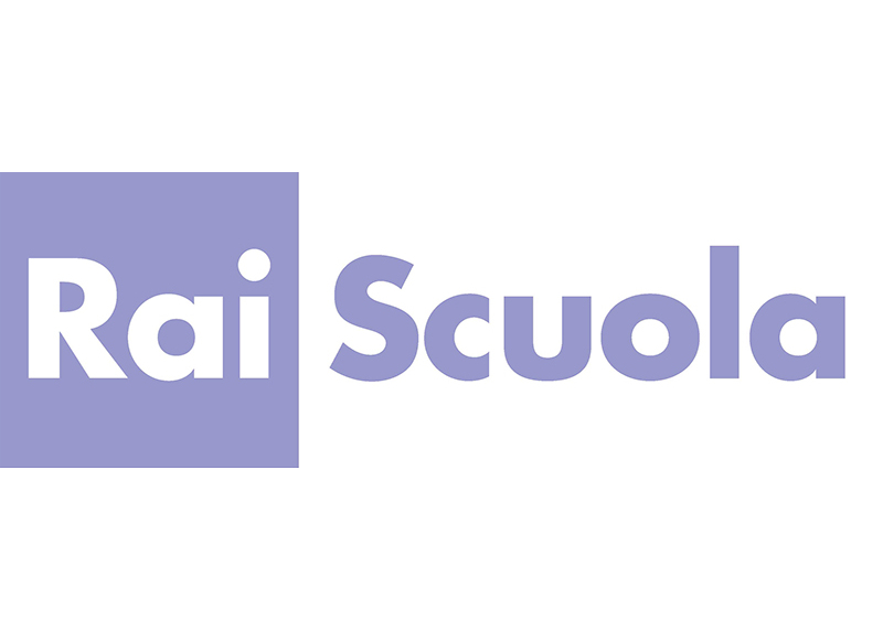 Logo Rai Scuola